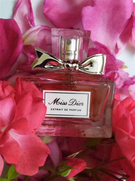 dior femme fleur